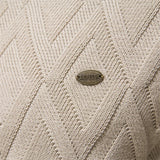 Laluna® | Herentrui Met Ruit Design