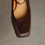 Charlotte - Klassieke pumps - afbeelding 5