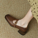 Emilia - Schoenen met T-band in vintagestijl - afbeelding 2