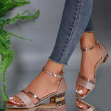 Ariel™ | Comfortsandalen