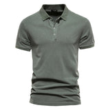 Casual Heren Polo