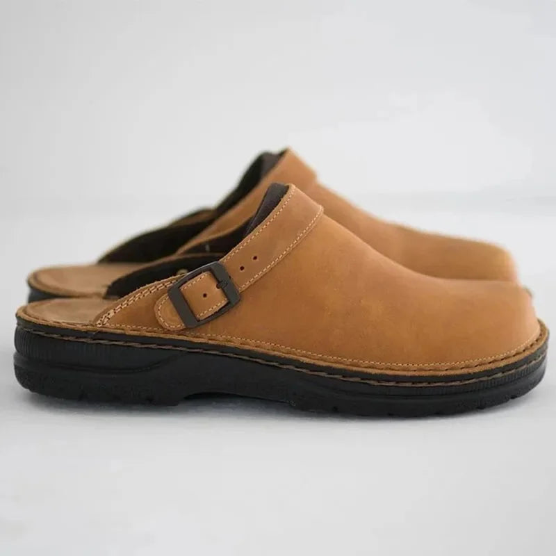 Maayke™ | Stijlvolle Casual Slip-On