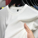 Elegante Heren T-shirt