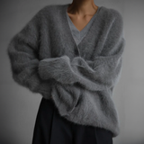 Laluna® | Elegante Gebreide Vest