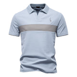 Laluna® |  Luxe Casual Polo