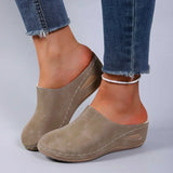 Mare™ | Orthopedische Huisschoenen
