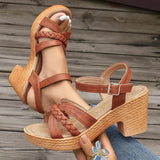 Demi™ | Comfortabele Sandalen