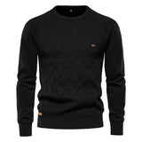 Laluna® | Herentrui Met Ruit Design