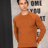 Laluna® | Herentrui Met Ruit Design