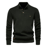 Laluna®  | Herentrui Met Knoopdesign