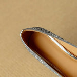 Theresa - Glitterpumps - afbeelding 16