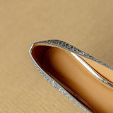Theresa - Glitterpumps - afbeelding 16