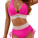 Élora – Corrigerend en elegante bikini