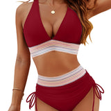Élora – Corrigerend en elegante bikini