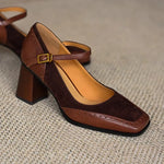 Charlotte - Klassieke pumps - afbeelding 4