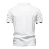 Laluna® |  Luxe Casual Polo