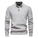 Laluna®  | Herentrui Met Knoopdesign