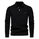Laluna®  | Herentrui Met Knoopdesign