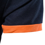 Casual Polo T-shirt