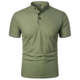 Stretchy Fit Polo