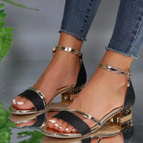 Ariel™ | Comfortsandalen