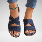 Emma™ | Orthopedische Sandalen