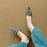 Theresa - Glitterpumps - afbeelding 11