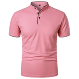 Stretchy Fit Polo