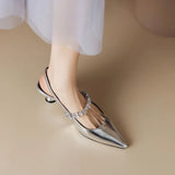 Elisa - Elegante pumps - afbeelding 2