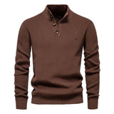 Laluna®  | Herentrui Met Knoopdesign