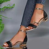Ariel™ | Comfortsandalen