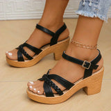 Demi™ | Comfortabele Sandalen