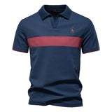 Laluna® |  Luxe Casual Polo