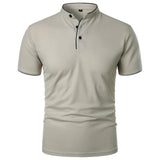 Stretchy Fit Polo
