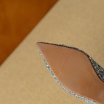 Theresa - Glitterpumps - afbeelding 15