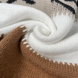 Laluna® | Trui Met Luipaardprint