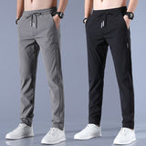 Chino Broek voor Heren