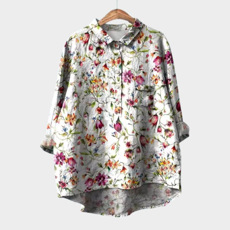 Dames Blouse