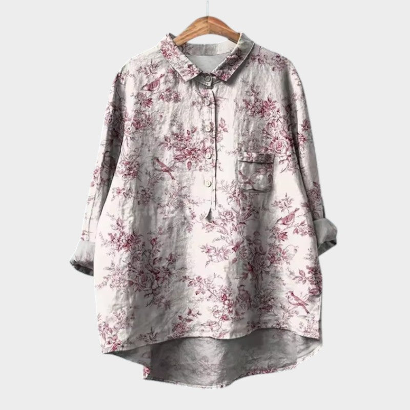 Dames Blouse