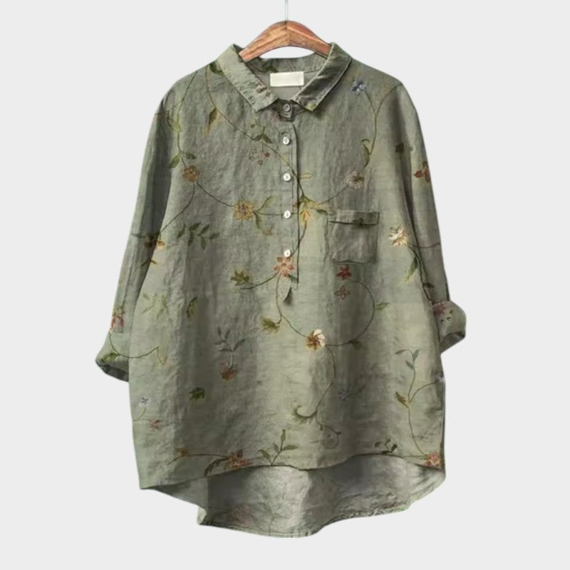 Dames Blouse