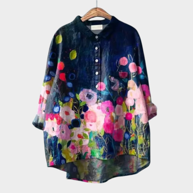 Dames Blouse