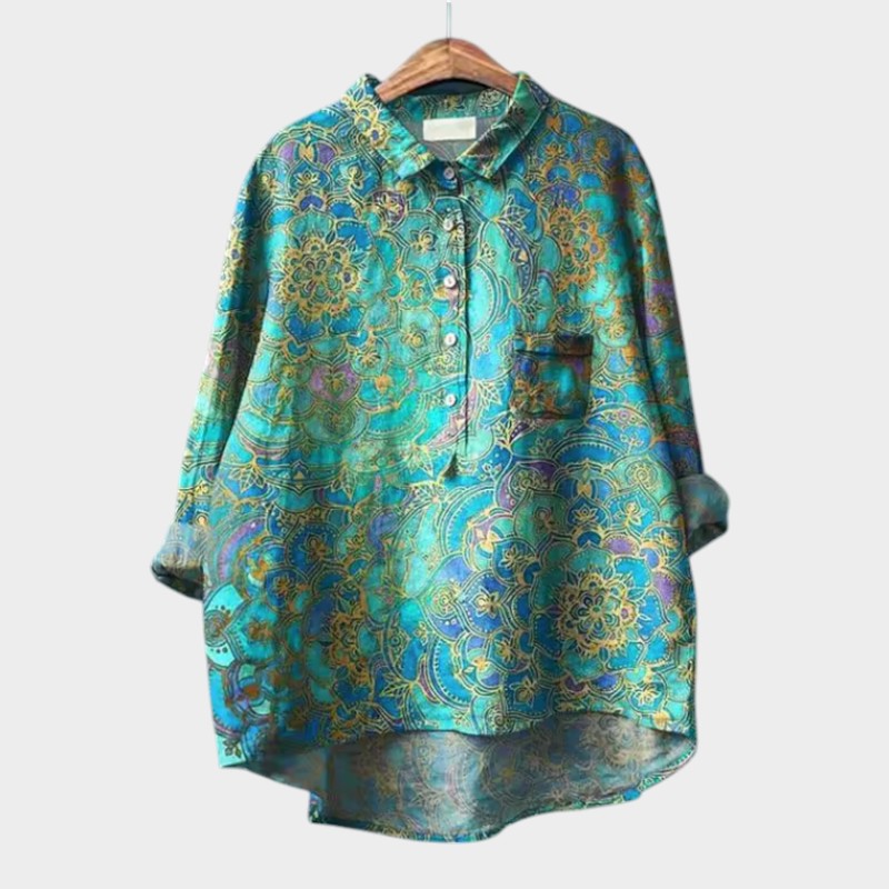 Dames Blouse