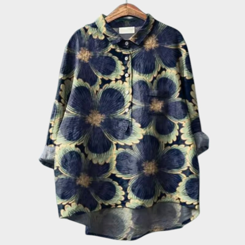 Dames Blouse