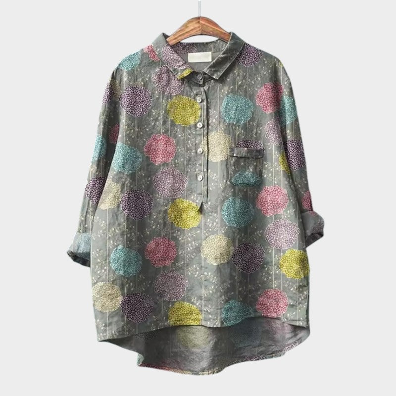 Dames Blouse