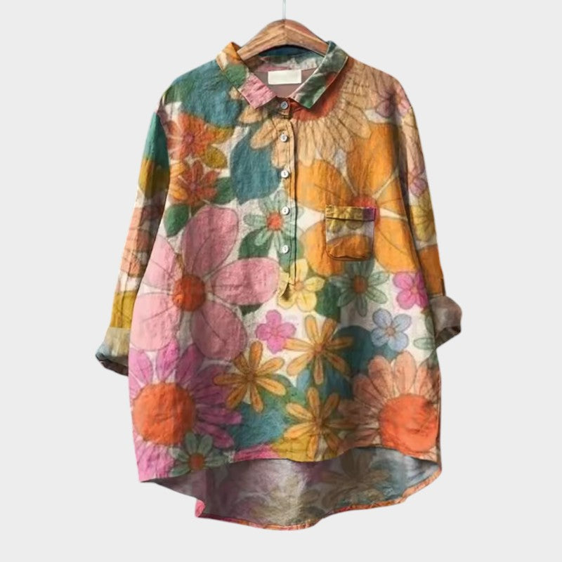 Dames Blouse