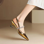 Elisa - Elegante pumps - afbeelding 14