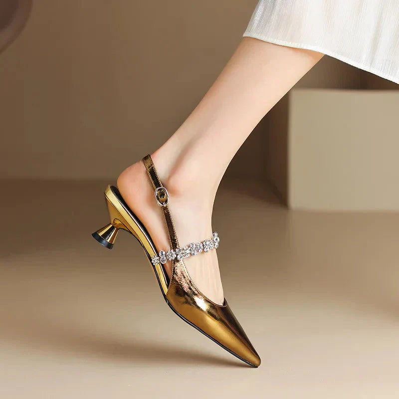 Elisa - Elegante pumps - afbeelding 14