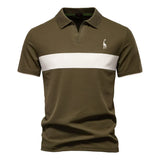 Laluna® |  Luxe Casual Polo