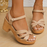 Demi™ | Comfortabele Sandalen