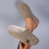 Mare™ | Orthopedische Huisschoenen